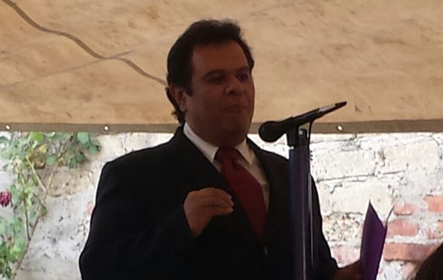 David Ricardo López Ugalde